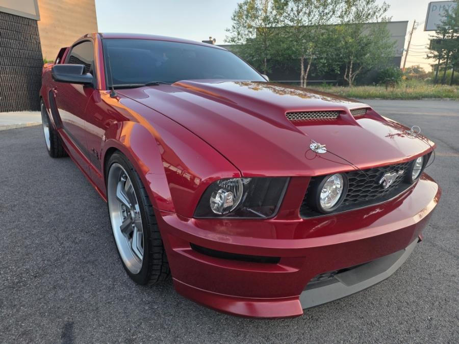 2008 Ford Mustang ProCharger 2dr Cpe GT Premium, available for sale in Peabody, Massachusetts | All Motors. Peabody, Massachusetts 2008 Ford Mustang ProCharger 2dr Cpe GT Premium, available for sale in Peabody, Massachusetts | All Motors. Peabody, Massachusetts