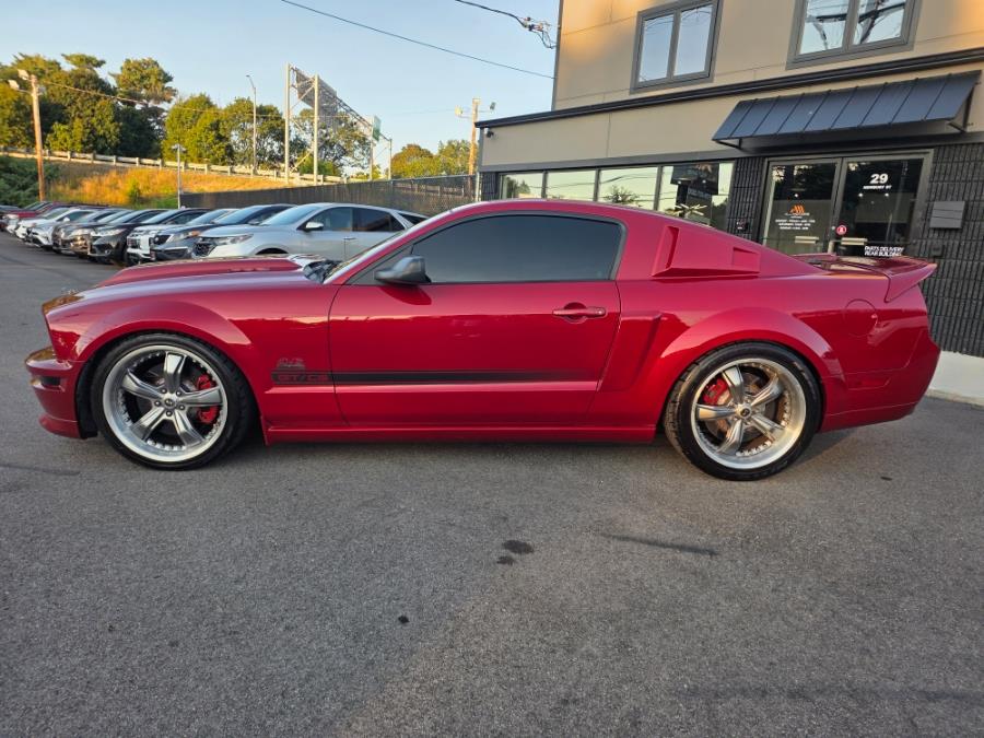 2008 Ford Mustang ProCharger 2dr Cpe GT Premium, available for sale in Peabody, Massachusetts | All Motors. Peabody, Massachusetts 2008 Ford Mustang ProCharger 2dr Cpe GT Premium, available for sale in Peabody, Massachusetts | All Motors. Peabody, Massachusetts