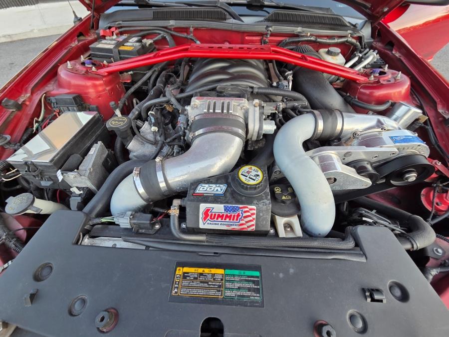 2008 Ford Mustang ProCharger 2dr Cpe GT Premium, available for sale in Peabody, Massachusetts | All Motors. Peabody, Massachusetts 2008 Ford Mustang ProCharger 2dr Cpe GT Premium, available for sale in Peabody, Massachusetts | All Motors. Peabody, Massachusetts