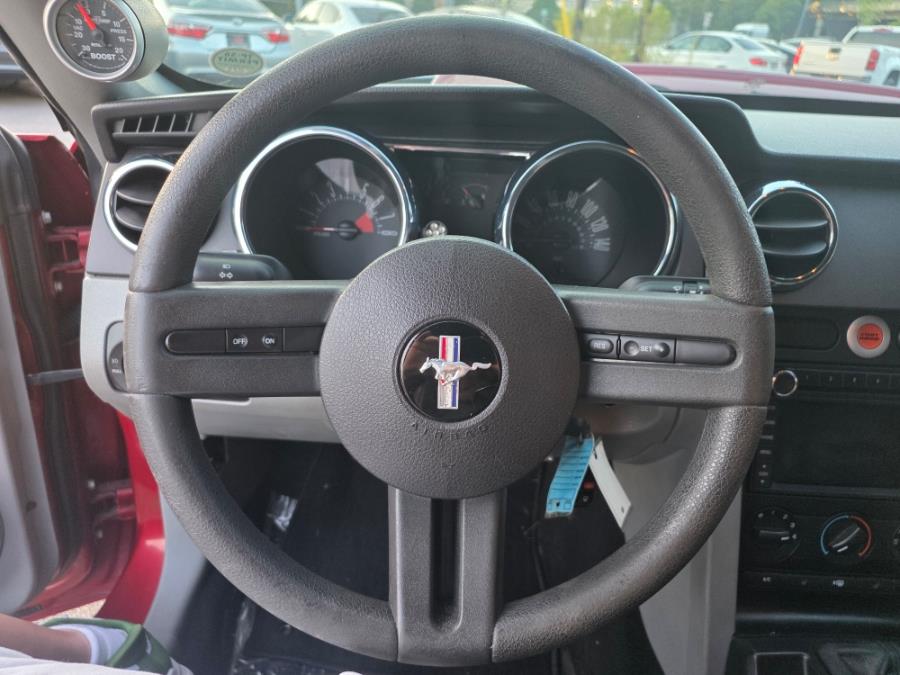 2008 Ford Mustang ProCharger 2dr Cpe GT Premium, available for sale in Peabody, Massachusetts | All Motors. Peabody, Massachusetts 2008 Ford Mustang ProCharger 2dr Cpe GT Premium, available for sale in Peabody, Massachusetts | All Motors. Peabody, Massachusetts