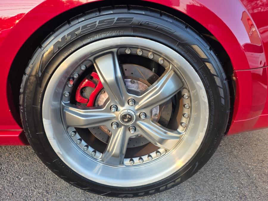 2008 Ford Mustang ProCharger 2dr Cpe GT Premium, available for sale in Peabody, Massachusetts | All Motors. Peabody, Massachusetts 2008 Ford Mustang ProCharger 2dr Cpe GT Premium, available for sale in Peabody, Massachusetts | All Motors. Peabody, Massachusetts