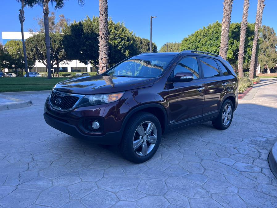 2013 Kia Sorento AWD 4dr I4-GDI EX, available for sale in Tustin, California | Carox LLC. Tustin, California 2013 Kia Sorento AWD 4dr I4-GDI EX, available for sale in Tustin, California | Carox LLC. Tustin, California
