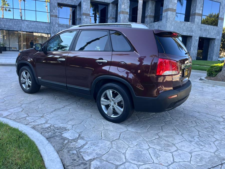 2013 Kia Sorento AWD 4dr I4-GDI EX, available for sale in Tustin, California | Carox LLC. Tustin, California 2013 Kia Sorento AWD 4dr I4-GDI EX, available for sale in Tustin, California | Carox LLC. Tustin, California