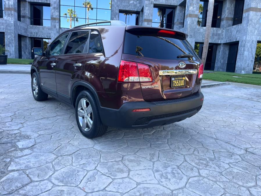 2013 Kia Sorento AWD 4dr I4-GDI EX, available for sale in Tustin, California | Carox LLC. Tustin, California 2013 Kia Sorento AWD 4dr I4-GDI EX, available for sale in Tustin, California | Carox LLC. Tustin, California