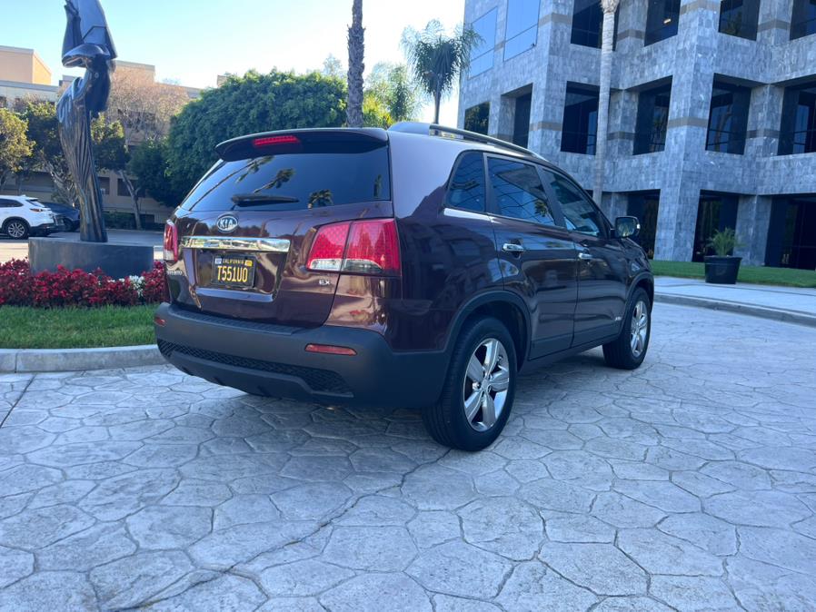 2013 Kia Sorento AWD 4dr I4-GDI EX, available for sale in Tustin, California | Carox LLC. Tustin, California 2013 Kia Sorento AWD 4dr I4-GDI EX, available for sale in Tustin, California | Carox LLC. Tustin, California