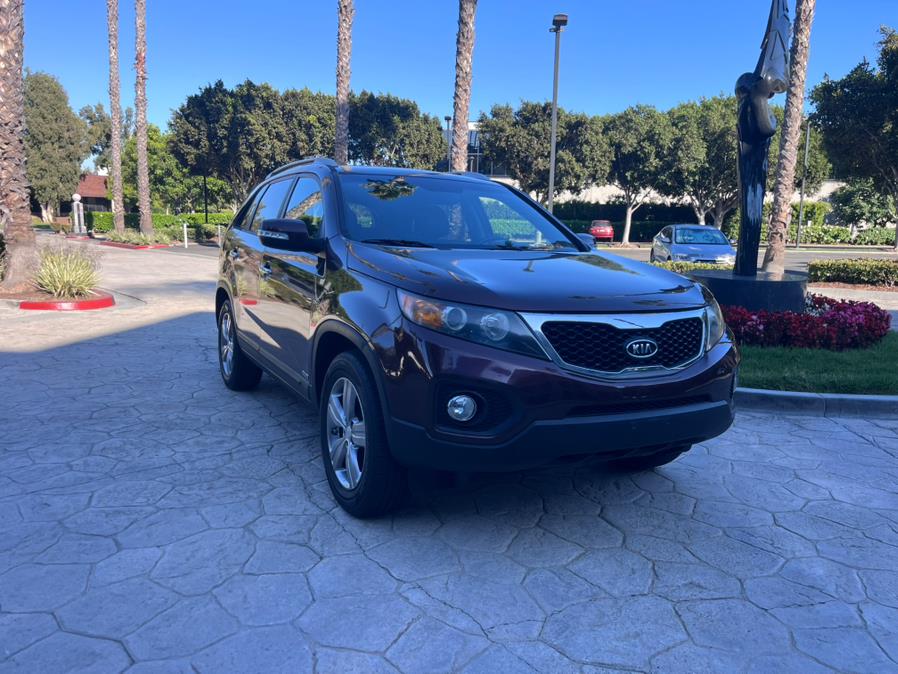 2013 Kia Sorento AWD 4dr I4-GDI EX, available for sale in Tustin, California | Carox LLC. Tustin, California 2013 Kia Sorento AWD 4dr I4-GDI EX, available for sale in Tustin, California | Carox LLC. Tustin, California