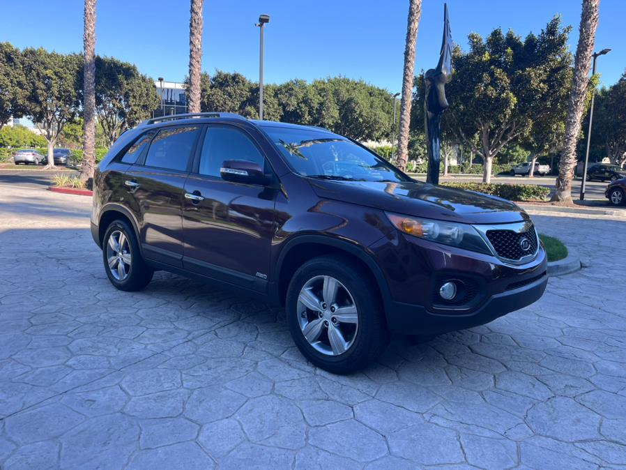 2013 Kia Sorento AWD 4dr I4-GDI EX, available for sale in Tustin, California | Carox LLC. Tustin, California 2013 Kia Sorento AWD 4dr I4-GDI EX, available for sale in Tustin, California | Carox LLC. Tustin, California