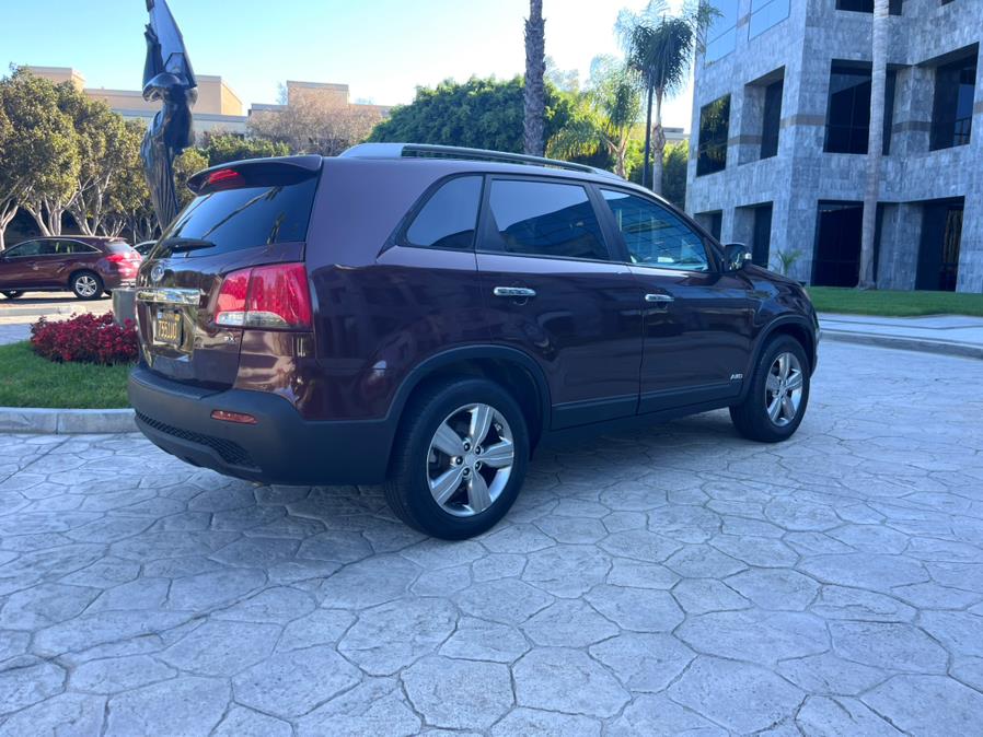 2013 Kia Sorento AWD 4dr I4-GDI EX, available for sale in Tustin, California | Carox LLC. Tustin, California 2013 Kia Sorento AWD 4dr I4-GDI EX, available for sale in Tustin, California | Carox LLC. Tustin, California