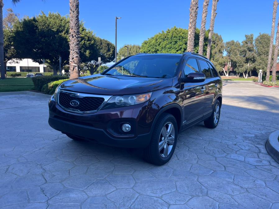 2013 Kia Sorento AWD 4dr I4-GDI EX, available for sale in Tustin, California | Carox LLC. Tustin, California 2013 Kia Sorento AWD 4dr I4-GDI EX, available for sale in Tustin, California | Carox LLC. Tustin, California
