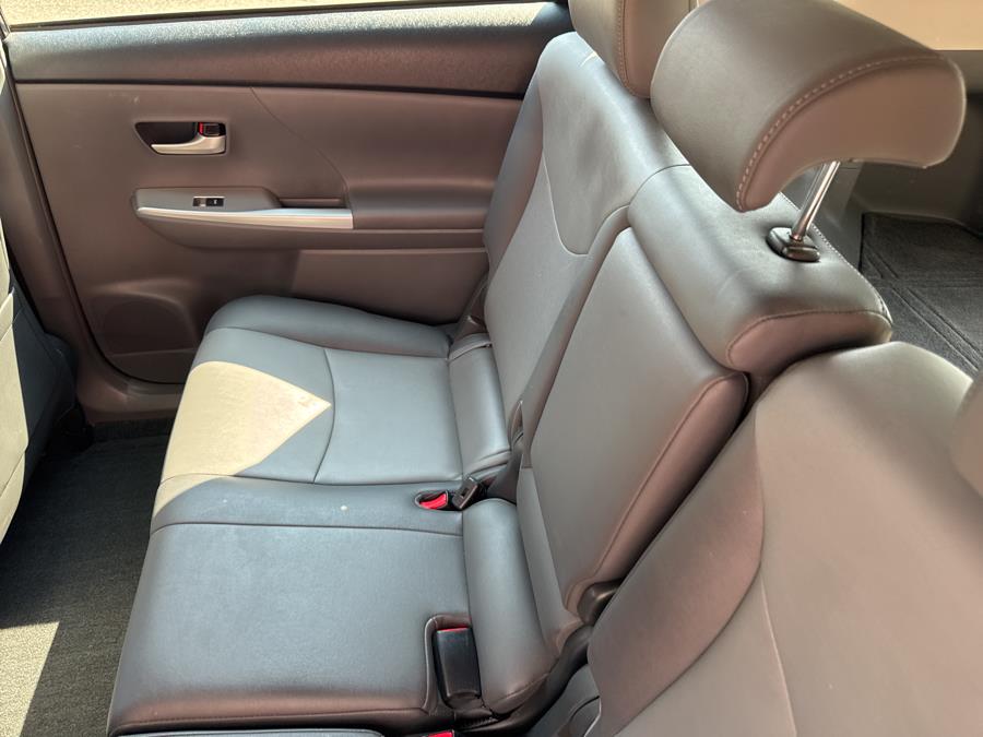 2014 Toyota Prius V 5dr Wgn Two, available for sale in Waterbury, Connecticut | National Auto Brokers, Inc.. Waterbury, Connecticut 2014 Toyota Prius V 5dr Wgn Two, available for sale in Waterbury, Connecticut | National Auto Brokers, Inc.. Waterbury, Connecticut
