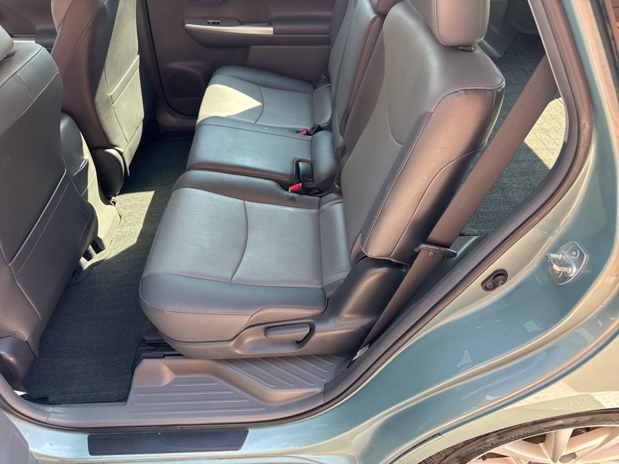 2014 Toyota Prius V 5dr Wgn Two, available for sale in Waterbury, Connecticut | National Auto Brokers, Inc.. Waterbury, Connecticut 2014 Toyota Prius V 5dr Wgn Two, available for sale in Waterbury, Connecticut | National Auto Brokers, Inc.. Waterbury, Connecticut