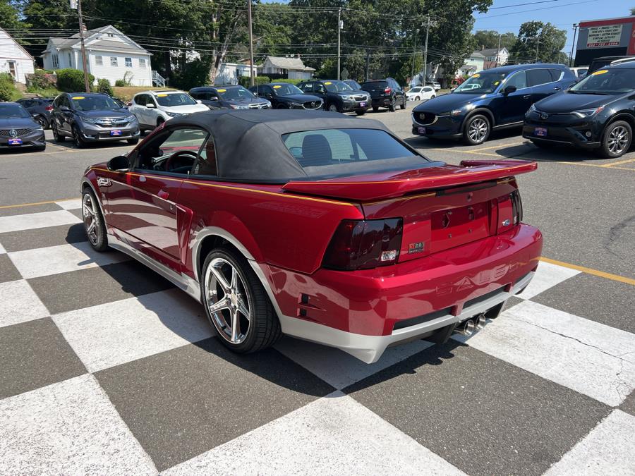 2004 Ford Mustang Saleen 281 Supercharged, available for sale in Waterbury, Connecticut | National Auto Brokers, Inc.. Waterbury, Connecticut 2004 Ford Mustang Saleen 281 Supercharged, available for sale in Waterbury, Connecticut | National Auto Brokers, Inc.. Waterbury, Connecticut