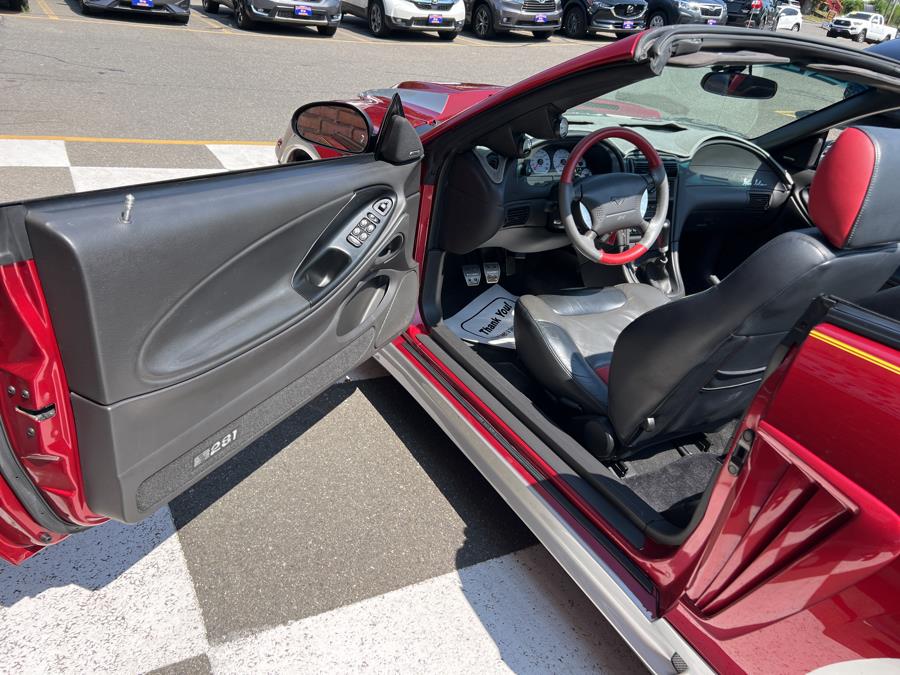 2004 Ford Mustang Saleen 281 Supercharged, available for sale in Waterbury, Connecticut | National Auto Brokers, Inc.. Waterbury, Connecticut 2004 Ford Mustang Saleen 281 Supercharged, available for sale in Waterbury, Connecticut | National Auto Brokers, Inc.. Waterbury, Connecticut