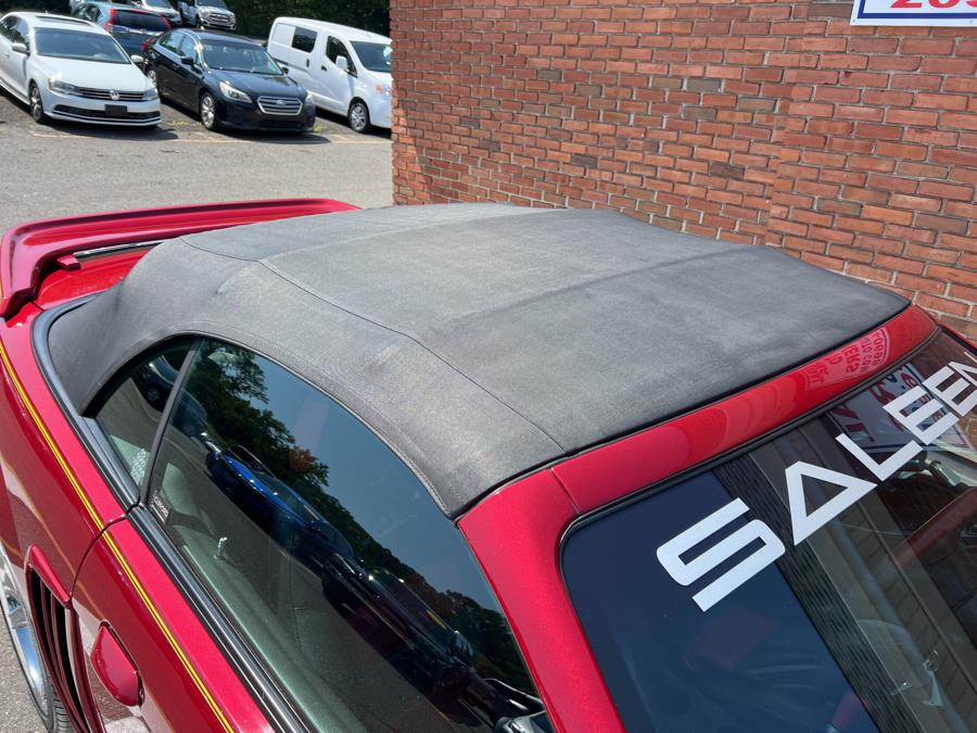 2004 Ford Mustang Saleen 281 Supercharged, available for sale in Waterbury, Connecticut | National Auto Brokers, Inc.. Waterbury, Connecticut 2004 Ford Mustang Saleen 281 Supercharged, available for sale in Waterbury, Connecticut | National Auto Brokers, Inc.. Waterbury, Connecticut