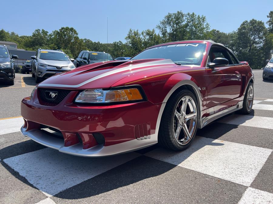 2004 Ford Mustang Saleen 281 Supercharged, available for sale in Waterbury, Connecticut | National Auto Brokers, Inc.. Waterbury, Connecticut 2004 Ford Mustang Saleen 281 Supercharged, available for sale in Waterbury, Connecticut | National Auto Brokers, Inc.. Waterbury, Connecticut