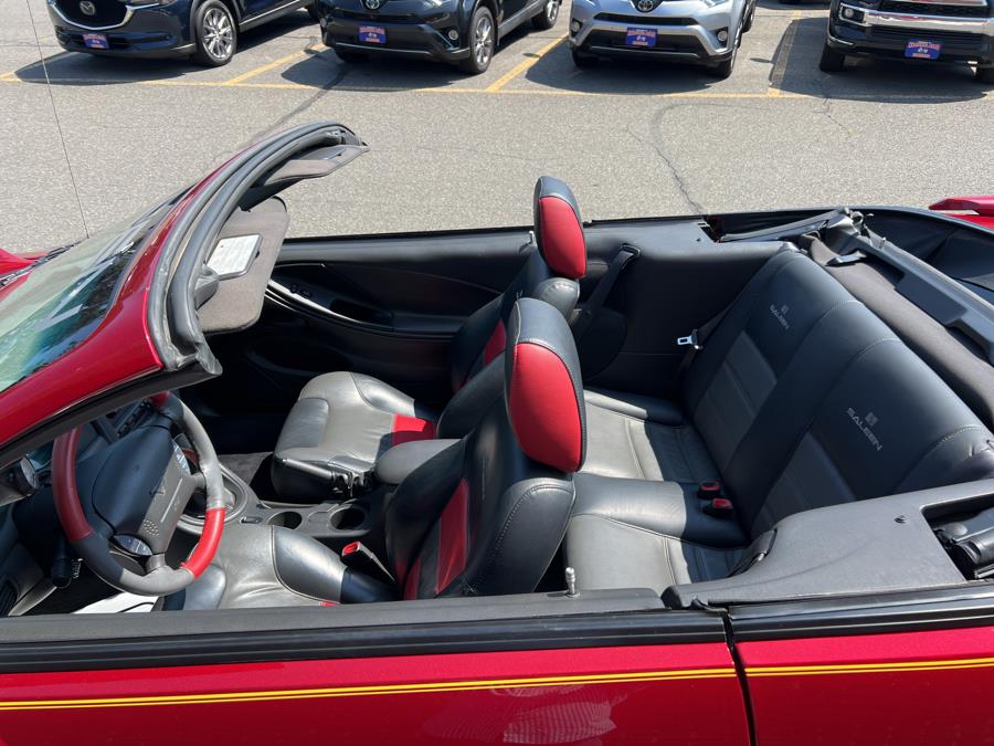 2004 Ford Mustang Saleen 281 Supercharged, available for sale in Waterbury, Connecticut | National Auto Brokers, Inc.. Waterbury, Connecticut 2004 Ford Mustang Saleen 281 Supercharged, available for sale in Waterbury, Connecticut | National Auto Brokers, Inc.. Waterbury, Connecticut