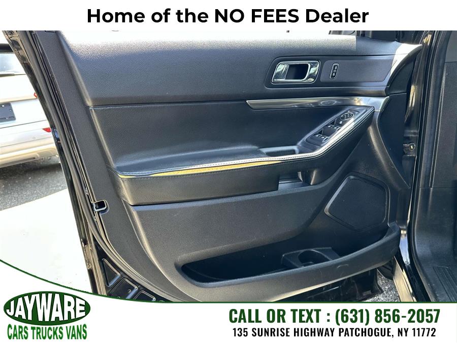 2018 Ford Police Interceptor Utility AWD, available for sale in Patchogue, New York | Jayware Cars Trucks Vans. Patchogue, New York 2018 Ford Police Interceptor Utility AWD, available for sale in Patchogue, New York | Jayware Cars Trucks Vans. Patchogue, New York