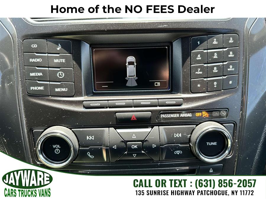 2018 Ford Police Interceptor Utility AWD, available for sale in Patchogue, New York | Jayware Cars Trucks Vans. Patchogue, New York 2018 Ford Police Interceptor Utility AWD, available for sale in Patchogue, New York | Jayware Cars Trucks Vans. Patchogue, New York