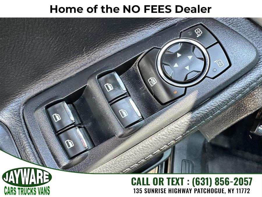 2018 Ford Police Interceptor Utility AWD, available for sale in Patchogue, New York | Jayware Cars Trucks Vans. Patchogue, New York 2018 Ford Police Interceptor Utility AWD, available for sale in Patchogue, New York | Jayware Cars Trucks Vans. Patchogue, New York