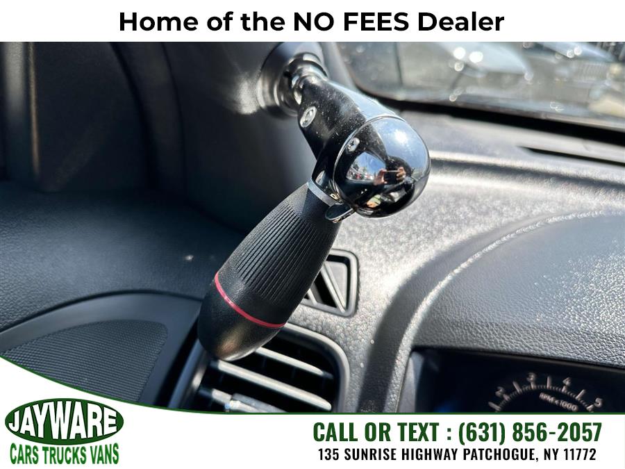 2018 Ford Police Interceptor Utility AWD, available for sale in Patchogue, New York | Jayware Cars Trucks Vans. Patchogue, New York 2018 Ford Police Interceptor Utility AWD, available for sale in Patchogue, New York | Jayware Cars Trucks Vans. Patchogue, New York
