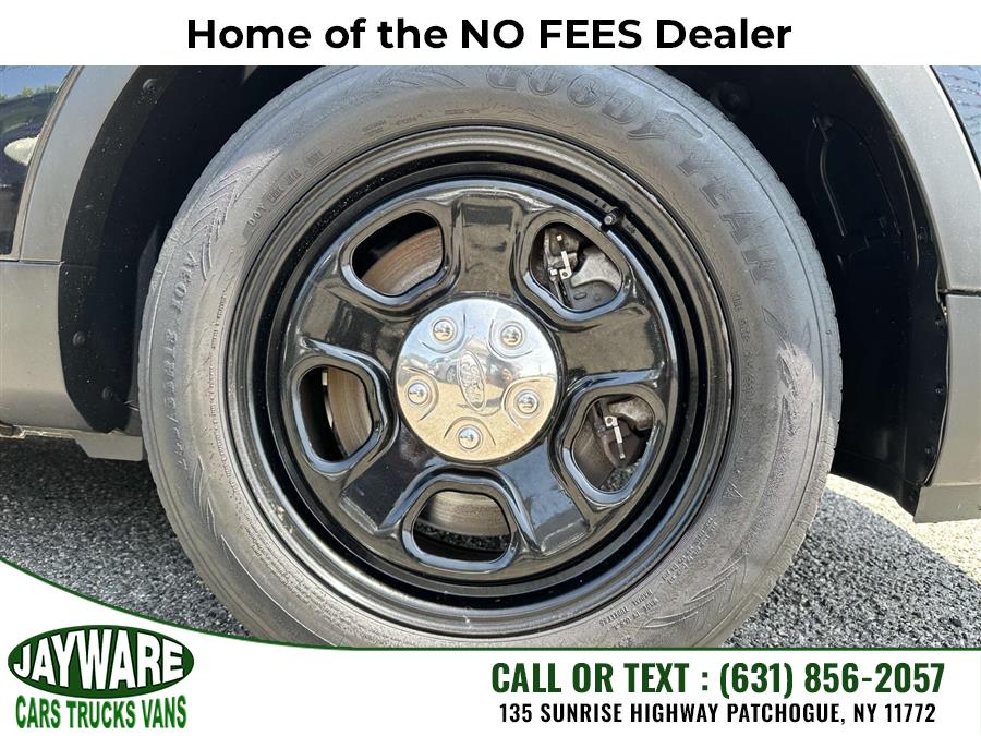 2018 Ford Police Interceptor Utility AWD, available for sale in Patchogue, New York | Jayware Cars Trucks Vans. Patchogue, New York 2018 Ford Police Interceptor Utility AWD, available for sale in Patchogue, New York | Jayware Cars Trucks Vans. Patchogue, New York