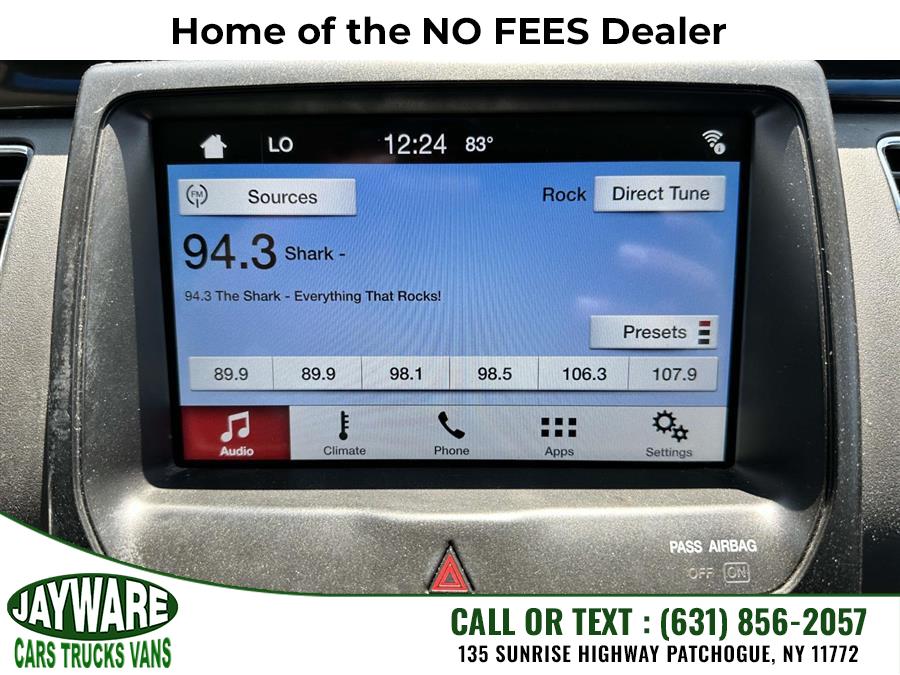 2016 Ford Flex 4dr SEL AWD, available for sale in Patchogue, New York | Jayware Cars Trucks Vans. Patchogue, New York 2016 Ford Flex 4dr SEL AWD, available for sale in Patchogue, New York | Jayware Cars Trucks Vans. Patchogue, New York