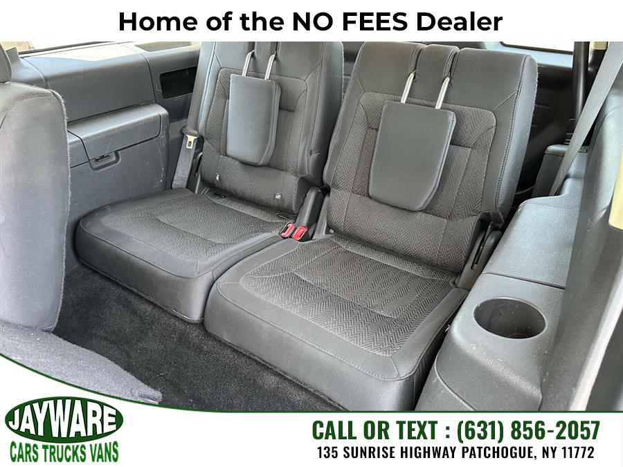 2016 Ford Flex 4dr SEL AWD, available for sale in Patchogue, New York | Jayware Cars Trucks Vans. Patchogue, New York 2016 Ford Flex 4dr SEL AWD, available for sale in Patchogue, New York | Jayware Cars Trucks Vans. Patchogue, New York