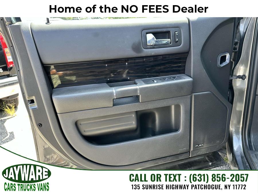 2016 Ford Flex 4dr SEL AWD, available for sale in Patchogue, New York | Jayware Cars Trucks Vans. Patchogue, New York 2016 Ford Flex 4dr SEL AWD, available for sale in Patchogue, New York | Jayware Cars Trucks Vans. Patchogue, New York