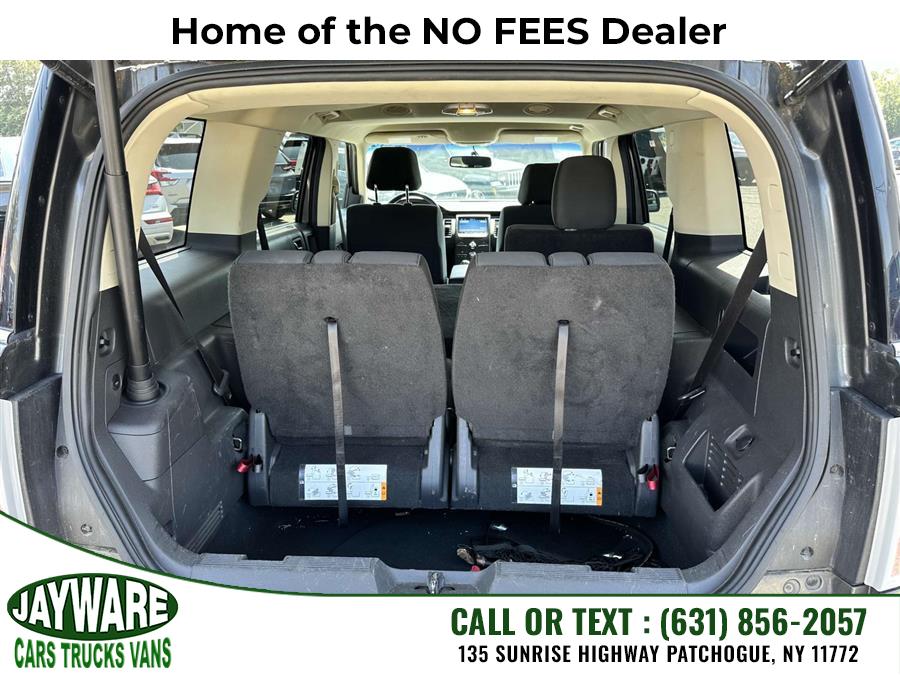 2016 Ford Flex 4dr SEL AWD, available for sale in Patchogue, New York | Jayware Cars Trucks Vans. Patchogue, New York 2016 Ford Flex 4dr SEL AWD, available for sale in Patchogue, New York | Jayware Cars Trucks Vans. Patchogue, New York