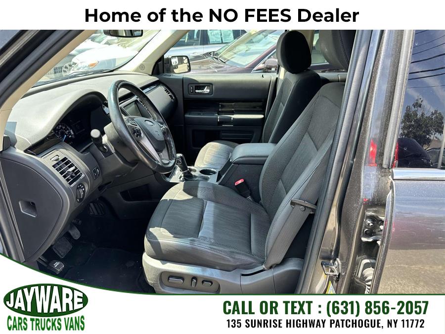 2016 Ford Flex 4dr SEL AWD, available for sale in Patchogue, New York | Jayware Cars Trucks Vans. Patchogue, New York 2016 Ford Flex 4dr SEL AWD, available for sale in Patchogue, New York | Jayware Cars Trucks Vans. Patchogue, New York
