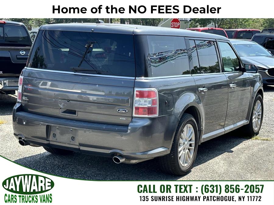2016 Ford Flex 4dr SEL AWD, available for sale in Patchogue, New York | Jayware Cars Trucks Vans. Patchogue, New York 2016 Ford Flex 4dr SEL AWD, available for sale in Patchogue, New York | Jayware Cars Trucks Vans. Patchogue, New York