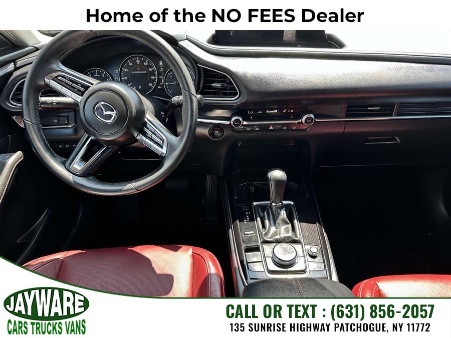 2022 Mazda Cx-30 2.5 S Carbon Edition AWD, available for sale in Patchogue, New York | Jayware Cars Trucks Vans. Patchogue, New York 2022 Mazda Cx-30 2.5 S Carbon Edition AWD, available for sale in Patchogue, New York | Jayware Cars Trucks Vans. Patchogue, New York
