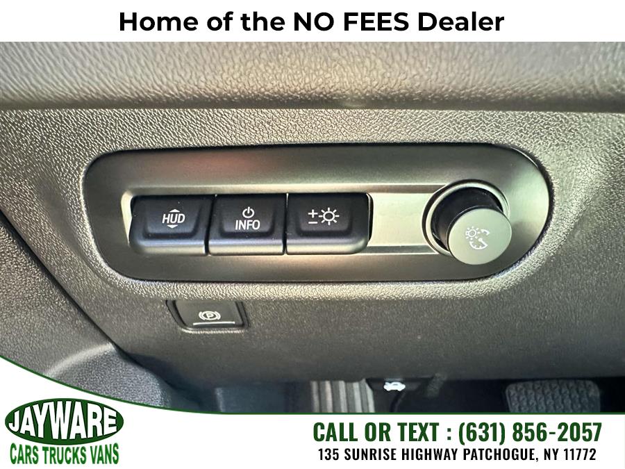 2022 GMC Terrain AWD 4dr AT4, available for sale in Patchogue, New York | Jayware Cars Trucks Vans. Patchogue, New York 2022 GMC Terrain AWD 4dr AT4, available for sale in Patchogue, New York | Jayware Cars Trucks Vans. Patchogue, New York