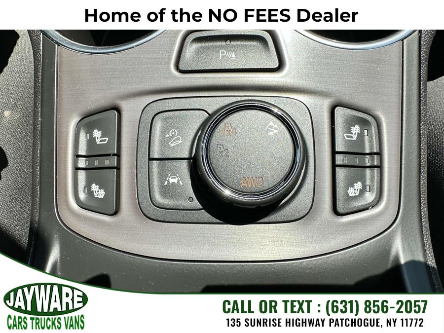 2022 GMC Terrain AWD 4dr AT4, available for sale in Patchogue, New York | Jayware Cars Trucks Vans. Patchogue, New York 2022 GMC Terrain AWD 4dr AT4, available for sale in Patchogue, New York | Jayware Cars Trucks Vans. Patchogue, New York