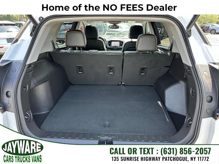 2022 GMC Terrain AWD 4dr AT4, available for sale in Patchogue, New York | Jayware Cars Trucks Vans. Patchogue, New York 2022 GMC Terrain AWD 4dr AT4, available for sale in Patchogue, New York | Jayware Cars Trucks Vans. Patchogue, New York