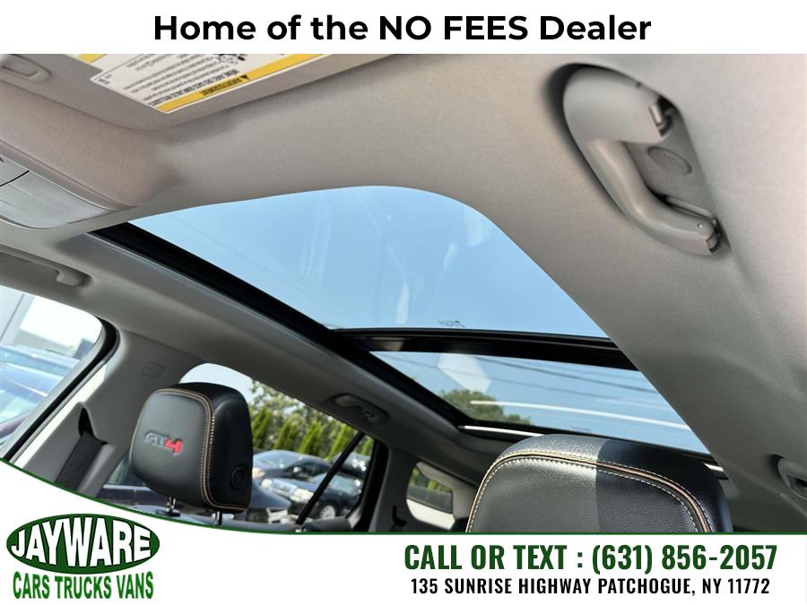 2022 GMC Terrain AWD 4dr AT4, available for sale in Patchogue, New York | Jayware Cars Trucks Vans. Patchogue, New York 2022 GMC Terrain AWD 4dr AT4, available for sale in Patchogue, New York | Jayware Cars Trucks Vans. Patchogue, New York
