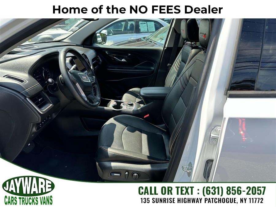 2022 GMC Terrain AWD 4dr AT4, available for sale in Patchogue, New York | Jayware Cars Trucks Vans. Patchogue, New York 2022 GMC Terrain AWD 4dr AT4, available for sale in Patchogue, New York | Jayware Cars Trucks Vans. Patchogue, New York