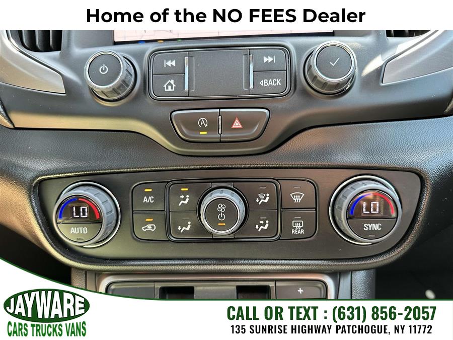 2022 GMC Terrain AWD 4dr AT4, available for sale in Patchogue, New York | Jayware Cars Trucks Vans. Patchogue, New York 2022 GMC Terrain AWD 4dr AT4, available for sale in Patchogue, New York | Jayware Cars Trucks Vans. Patchogue, New York