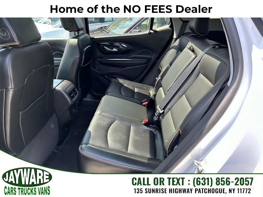2022 GMC Terrain AWD 4dr AT4, available for sale in Patchogue, New York | Jayware Cars Trucks Vans. Patchogue, New York 2022 GMC Terrain AWD 4dr AT4, available for sale in Patchogue, New York | Jayware Cars Trucks Vans. Patchogue, New York