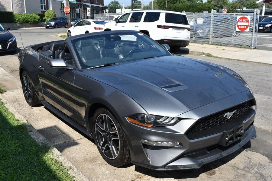 2023 Ford Mustang EcoBoost Premium, available for sale in Hempstead, New York | Certified Auto Group. Hempstead, New York 2023 Ford Mustang EcoBoost Premium, available for sale in Hempstead, New York | Certified Auto Group. Hempstead, New York