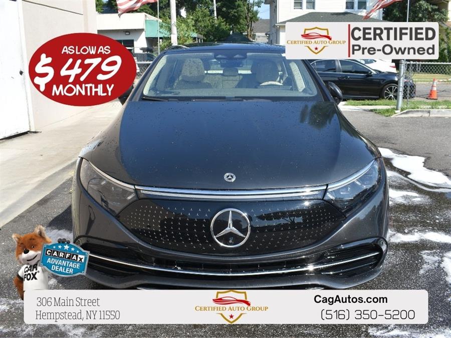 2023 Mercedes-benz Eqs 450, available for sale in Hempstead, New York | Certified Auto Group. Hempstead, New York 2023 Mercedes-benz Eqs 450, available for sale in Hempstead, New York | Certified Auto Group. Hempstead, New York
