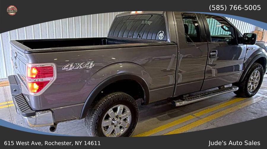 2014 Ford F150 Super Cab XLT Pickup 4D 6 1/2 ft, available for sale in Wolcott, New York | Auto Hunter CNY. Wolcott, New York 2014 Ford F150 Super Cab XLT Pickup 4D 6 1/2 ft, available for sale in Wolcott, New York | Auto Hunter CNY. Wolcott, New York