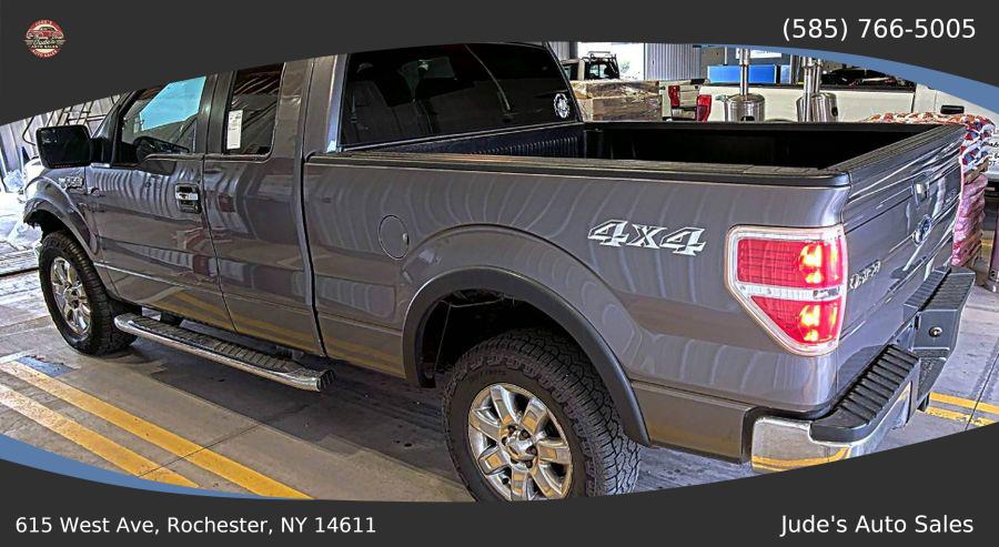 2014 Ford F150 Super Cab XLT Pickup 4D 6 1/2 ft, available for sale in Wolcott, New York | Auto Hunter CNY. Wolcott, New York 2014 Ford F150 Super Cab XLT Pickup 4D 6 1/2 ft, available for sale in Wolcott, New York | Auto Hunter CNY. Wolcott, New York
