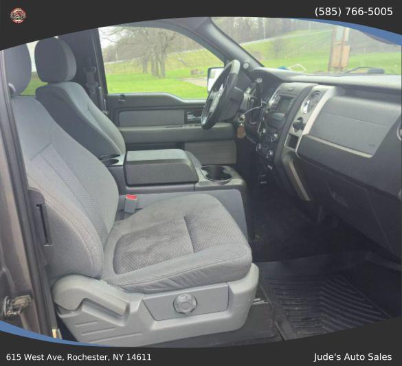2014 Ford F150 Super Cab XLT Pickup 4D 6 1/2 ft, available for sale in Wolcott, New York | Auto Hunter CNY. Wolcott, New York 2014 Ford F150 Super Cab XLT Pickup 4D 6 1/2 ft, available for sale in Wolcott, New York | Auto Hunter CNY. Wolcott, New York