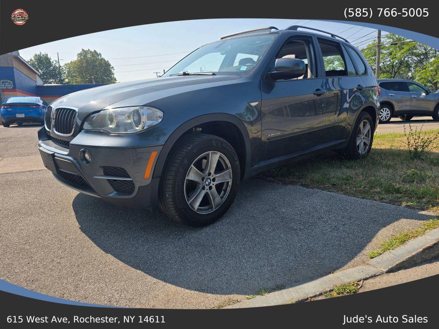 2013 BMW X5 xDrive35i Sport Utility 4D, available for sale in Wolcott, New York | Auto Hunter CNY. Wolcott, New York 2013 BMW X5 xDrive35i Sport Utility 4D, available for sale in Wolcott, New York | Auto Hunter CNY. Wolcott, New York