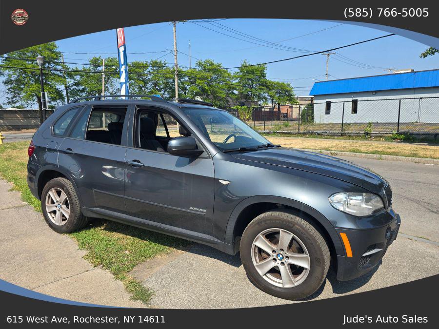 2013 BMW X5 xDrive35i Sport Utility 4D, available for sale in Wolcott, New York | Auto Hunter CNY. Wolcott, New York 2013 BMW X5 xDrive35i Sport Utility 4D, available for sale in Wolcott, New York | Auto Hunter CNY. Wolcott, New York