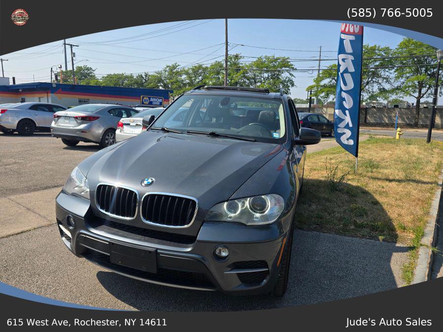 2013 BMW X5 xDrive35i Sport Utility 4D, available for sale in Wolcott, New York | Auto Hunter CNY. Wolcott, New York 2013 BMW X5 xDrive35i Sport Utility 4D, available for sale in Wolcott, New York | Auto Hunter CNY. Wolcott, New York