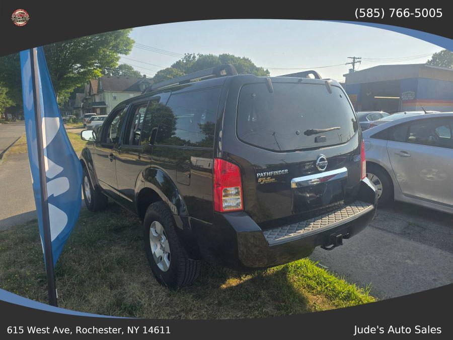 2012 Nissan Pathfinder S Sport Utility 4D, available for sale in Wolcott, New York | Auto Hunter CNY. Wolcott, New York 2012 Nissan Pathfinder S Sport Utility 4D, available for sale in Wolcott, New York | Auto Hunter CNY. Wolcott, New York