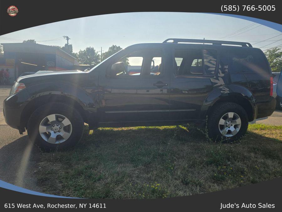 2012 Nissan Pathfinder S Sport Utility 4D, available for sale in Wolcott, New York | Auto Hunter CNY. Wolcott, New York 2012 Nissan Pathfinder S Sport Utility 4D, available for sale in Wolcott, New York | Auto Hunter CNY. Wolcott, New York