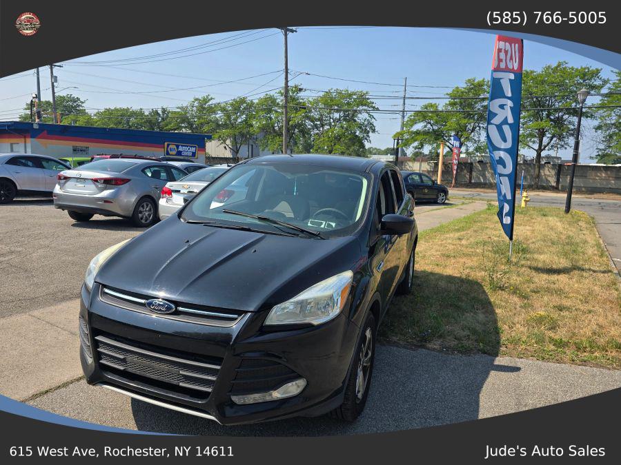 2016 Ford Escape SE Sport Utility 4D, available for sale in Wolcott, New York | Auto Hunter CNY. Wolcott, New York 2016 Ford Escape SE Sport Utility 4D, available for sale in Wolcott, New York | Auto Hunter CNY. Wolcott, New York